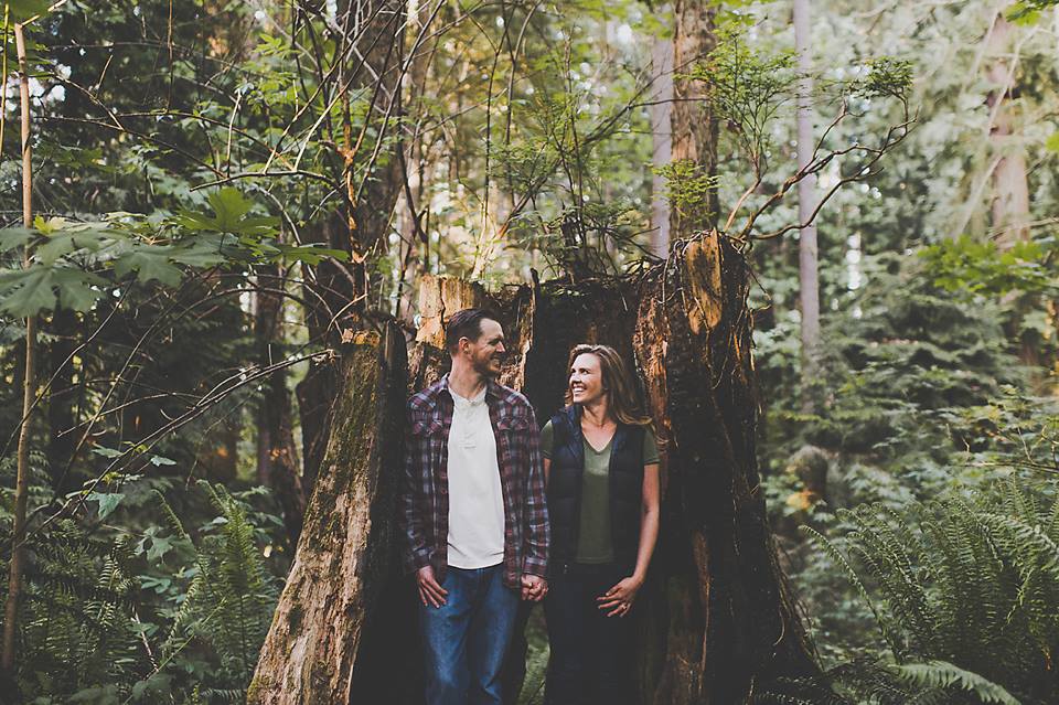 meg and matt_moher