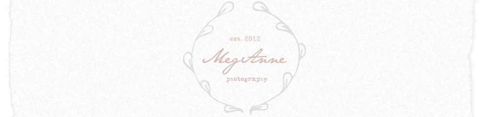 Megan's Blog logo